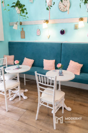 Na predaj kompletne zariadená prevádzka La Donuteria v Trenčíne