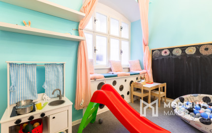 Na predaj kompletne zariadená prevádzka La Donuteria v Trenčíne