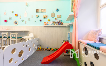 Na predaj kompletne zariadená prevádzka La Donuteria v Trenčíne