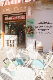 Na predaj kompletne zariadená prevádzka La Donuteria v Trenčíne