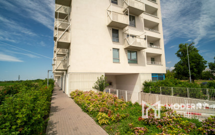 Na prenájom útulný 1-izbový byt v Bratislave - Labutia ulica