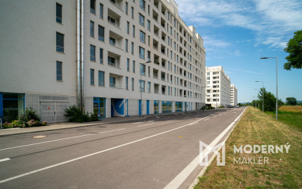 Na prenájom útulný 1-izbový byt v Bratislave - Labutia ulica