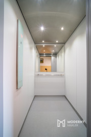 REZERVOVANÉ: Na predaj pekný 3-izbový byt s loggiou v Dúbravke