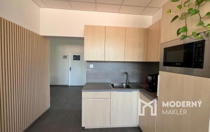 Na prenájom kancelársky priestor v Žiline