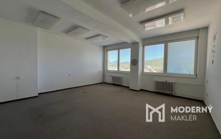 Na prenájom kancelársky priestor v Žiline