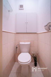 Na prenájom 3-izbový byt v Petržalke na Holičskej ulici