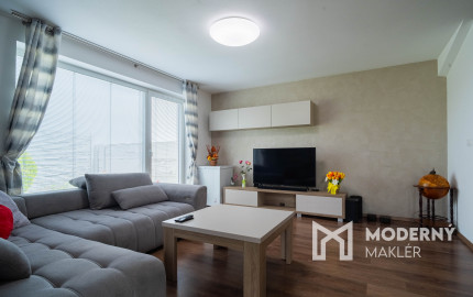 REZERVOVANÉ:Na predaj rodinný dom s terasou v Dunajskej Lužnej