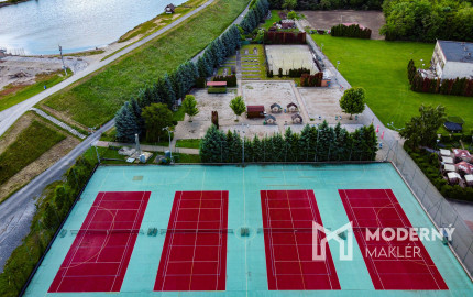 REZERVOVANÉ: Na predaj zariadený 4-izbový rodinný dom v Dolnej Strede