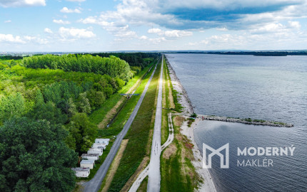 REZERVOVANÉ: Na predaj zariadený 4-izbový rodinný dom v Dolnej Strede