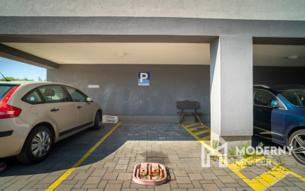 REZERVOVANÉ: Na predaj priestranný 3-izbový byt na Slávičej ulici v Senci