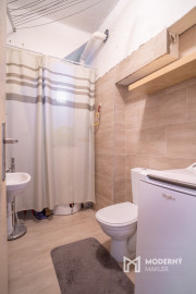 Na predaj 3-izbový rodinný dom v pokojnej časti mesta Malacky