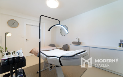 Na predaj 5-izbový kompletne zariadený rodinný dom v Skalke nad Váhom