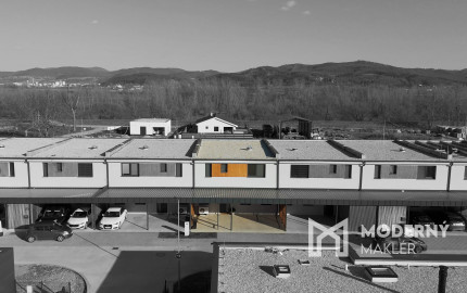 Na predaj 5-izbový kompletne zariadený rodinný dom v Skalke nad Váhom