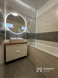 REZERVOVANÉ: Na predaj elegantný 3-izbový byt v novostavbe Nové Zlatovce, Trenčín