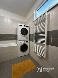 REZERVOVANÉ: Na predaj elegantný 3-izbový byt v novostavbe Nové Zlatovce, Trenčín