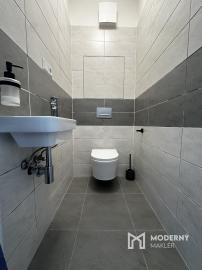 REZERVOVANÉ: Na predaj elegantný 3-izbový byt v novostavbe Nové Zlatovce, Trenčín