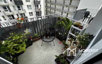 REZERVOVANÉ: Na predaj elegantný 3-izbový byt v novostavbe Nové Zlatovce, Trenčín