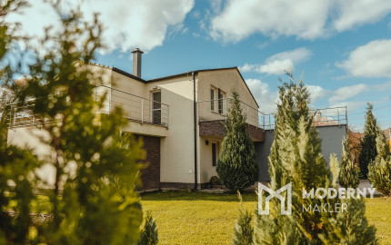 Na predaj 5-izbový dom v lokalite Melčice-Lieskové, časť Dolina