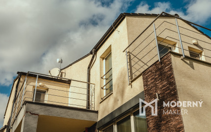 Na predaj 5-izbový dom v lokalite Melčice-Lieskové, časť Dolina