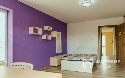 Na predaj 5-izbový dom v lokalite Melčice-Lieskové, časť Dolina