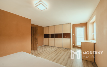 Na predaj 5-izbový dom v lokalite Melčice-Lieskové, časť Dolina