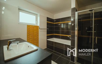 Na predaj 5-izbový dom v lokalite Melčice-Lieskové, časť Dolina