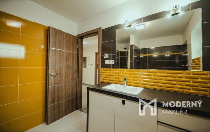 Na predaj 5-izbový dom v lokalite Melčice-Lieskové, časť Dolina