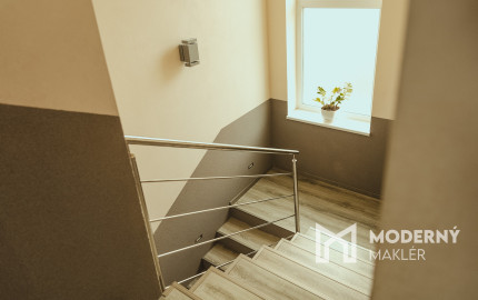 Na predaj 5-izbový dom v lokalite Melčice-Lieskové, časť Dolina