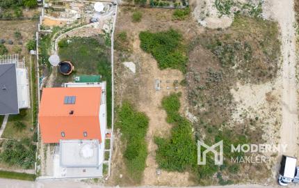 Na predaj pozemok vo viniciach v Pezinku - Grinava