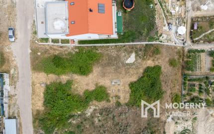 Na predaj pozemok vo viniciach v Pezinku - Grinava