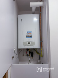 REZERVOVANÉ: Na predaj 1-izbový byt s parkovacím miestom v Poprade