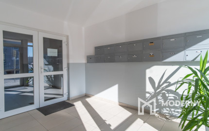 REZERVOVANÉ: Na predaj 1-izbový byt s parkovacím miestom v Poprade