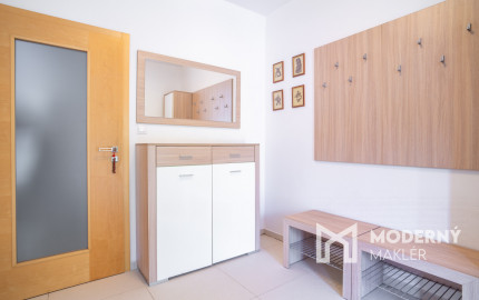 REZERVOVANÉ:Na predaj nadštandardná rodinná vila v obci Dunajská Lužná