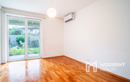 REZERVOVANÉ:Na predaj nadštandardná rodinná vila v obci Dunajská Lužná