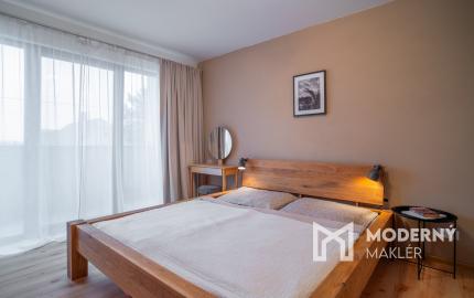 Na predaj priestranný rodinný dom v Oľdzi