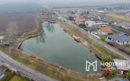 Na predaj priestranný rodinný dom v Oľdzi