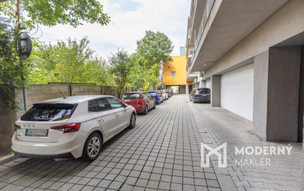 Na prenájom zariadený 2-izbový byt v Podunajských Biskupiciach