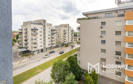 Na prenájom zariadený 2-izbový byt v Podunajských Biskupiciach