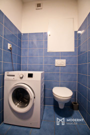 Na prenájom zariadený 1-izbový byt v Stupave