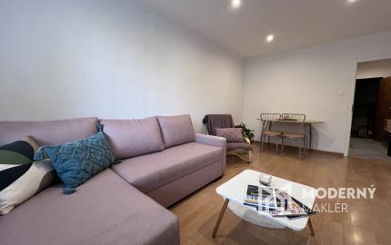 Na prenájom útulný 1-izbový byt v Trenčíne na sídlisku Juh