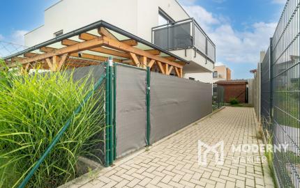 REZERVOVANÉ: Na predaj moderný 2-izbový byt v Kostolišti