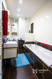 Na prenájom 2-izbový byt s veľkým slnečným balkónom v Hviezdoslavove