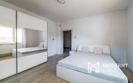 REZERVOVANÉ: Na predaj rodinný dom v mestskej časti Žiliny-Brodno