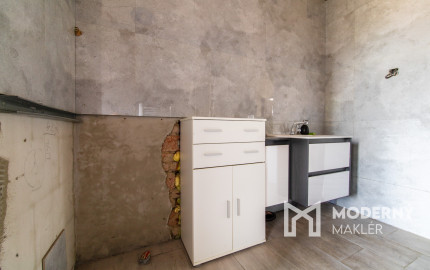 REZERVOVANÉ: Na predaj rodinný dom v mestskej časti Žiliny-Brodno