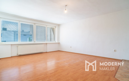 Na prenájom 5-izbový rodinný dom s udržiavanou záhradou v bratislavskej časti Kramáre