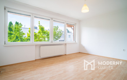 Na prenájom 5-izbový rodinný dom s udržiavanou záhradou v bratislavskej časti Kramáre