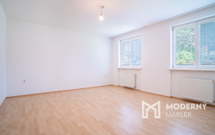 Na prenájom 5-izbový rodinný dom s udržiavanou záhradou v bratislavskej časti Kramáre