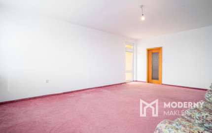 Na prenájom 5-izbový rodinný dom s udržiavanou záhradou v bratislavskej časti Kramáre