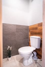 REZERVOVANÉ: Na predaj 3-izbový byt s parkovacím státím v Rajke