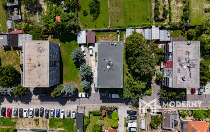 Na predaj kompletne zariadený 3,5-izbový byt v Dolnej Strede